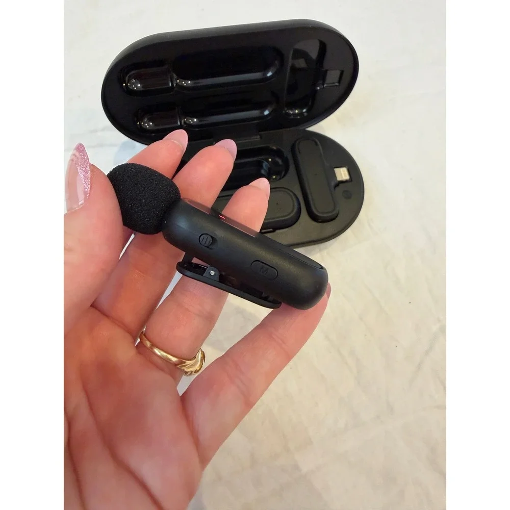 N/A dual wireless